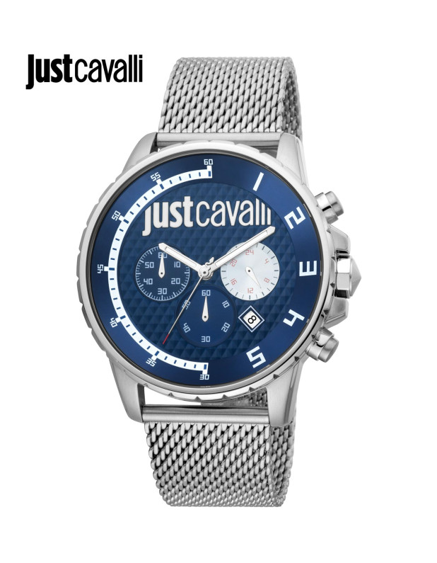 Just Cavalli Gents Watch